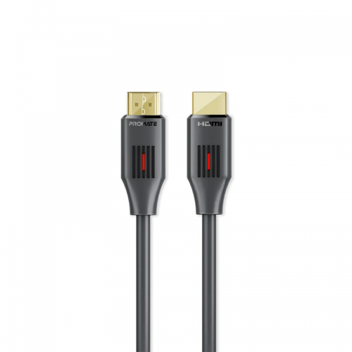 Promate ProLink4K60-500 Ultra-High Definition 4K@60Hz HDMI® Audio Video Cable
